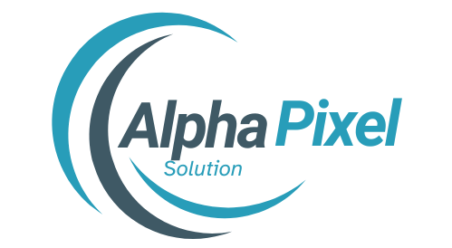 Alpha Pixel Solution